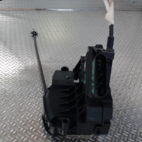 Serrure porte avd Ford C-MAX II 1.6 tdci (2010-2019) 5 portes