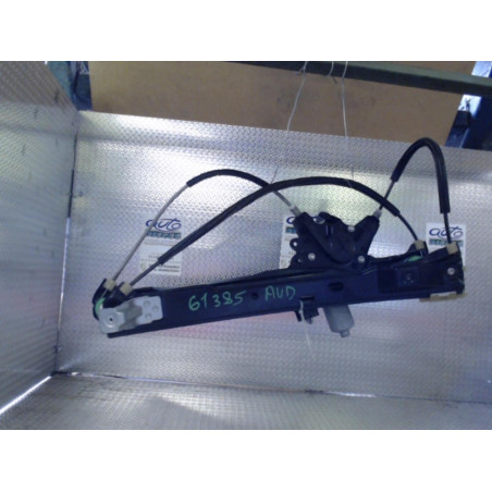 Mecanisme  moteur lève-glace avant droit Ford C-MAX II 1.6 tdci (2010-2019) 5 portes