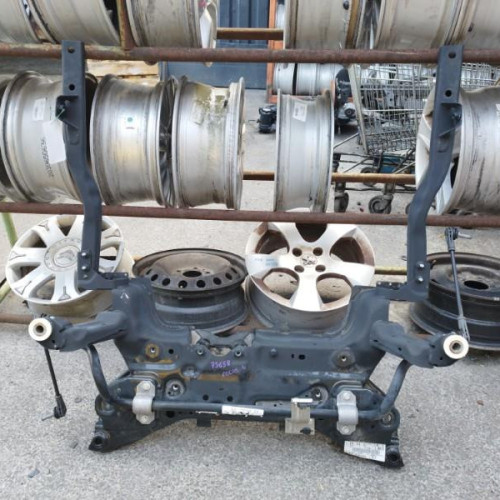 Berceau moteur avant Ford FOCUS IV 1.0 ecoboost (2018)