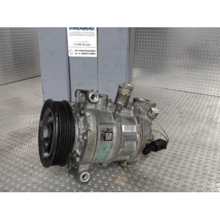 Compresseur air conditionne Vw GOLF VII Variant 1.6 tdi (2013-2018)