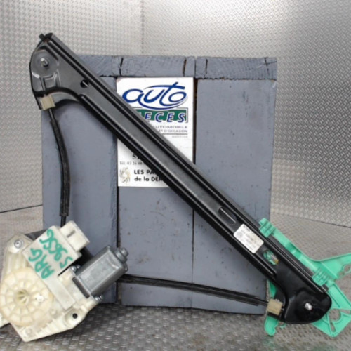 Mecanismemoteur leve-glace porte coulissante g Vw GOLF VII Variant 1.6 tdi (2013-2018)