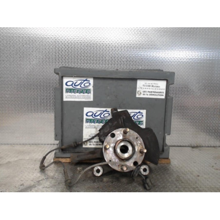 Moyeu avg Chevrolet AVEO - KALOS 3-5 portes 1.2 (2008) 5 portes