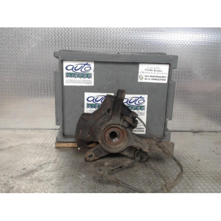 Moyeu avg Chevrolet AVEO - KALOS 3-5 portes 1.2 (2008) 5 portes