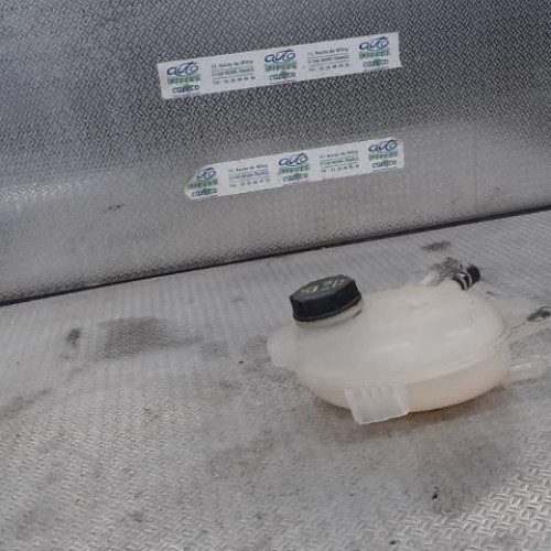 Vase expansion Ford FOCUS IV 1.0 ecoboost (2018)