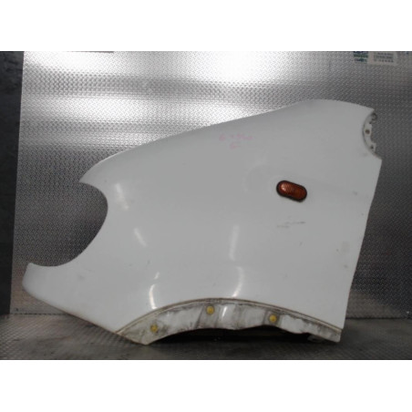 Aile avant gauche Renault MASTER II Camion plate-forme-Châssis 2.5 dci 120 (2001)