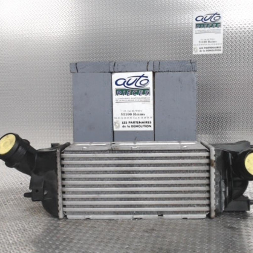 Echangeur air Citroën C5 II 2.0 hdi (2004-2008) 5 portes