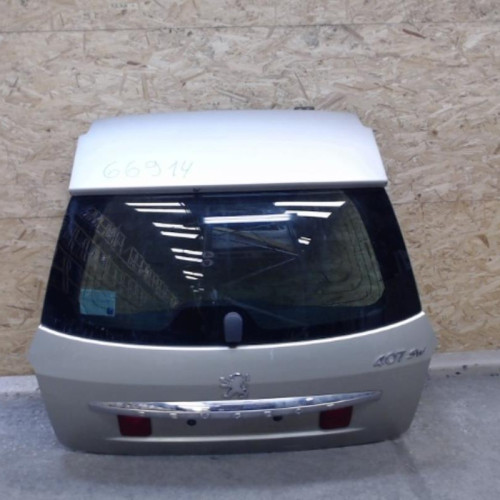 Hayon Peugeot 407 SW 2.0 hdi (2008-2010)