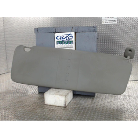 Pare-soleil droit Renault TRAFIC II Camion plate-forme-Châssis 2.0 dci 115 (2006)