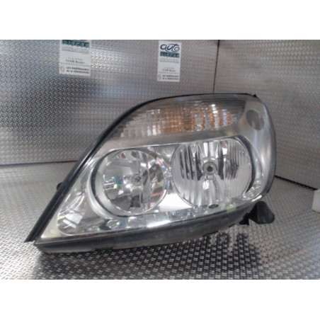 Phare gauche Renault SCÉNIC I Monospace 1.9 dci (1999-2003) 5 portes