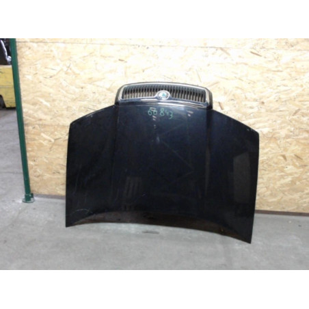 Capot Skoda FABIA I Combi 1.4 tdi (2003-2007)