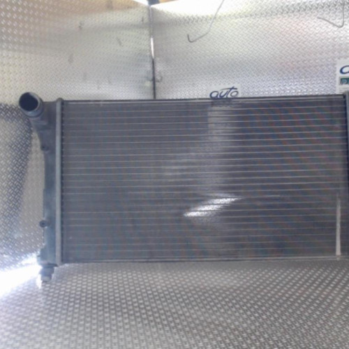 Radiateur Fiat PANDA 1.2 (2003) 5 portes