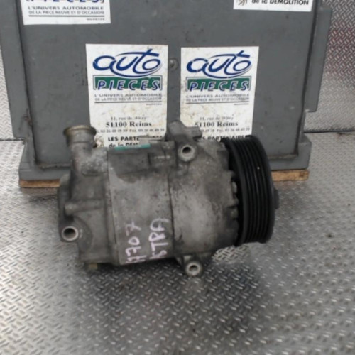 Compresseur air conditionne Opel ASTRA H 1.7 cdti (2004-2010) 5 portes