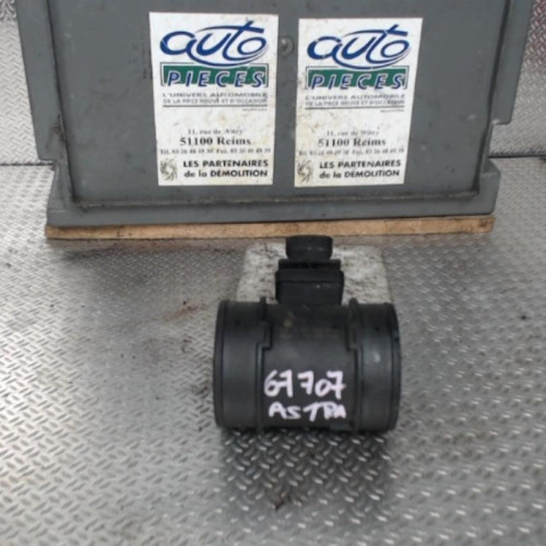 Debimetre air Opel ASTRA H 1.7 cdti (2004-2010) 5 portes