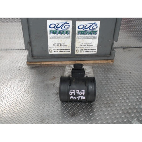 Debimetre air Opel ASTRA H 1.7 cdti (2004-2010) 5 portes