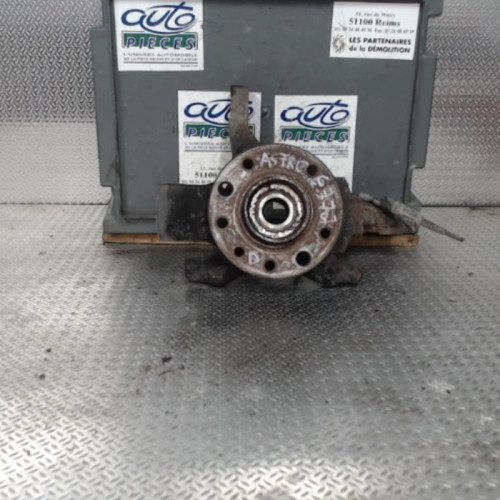 Moyeu avd Opel ASTRA H 1.7 cdti (2004-2010) 5 portes