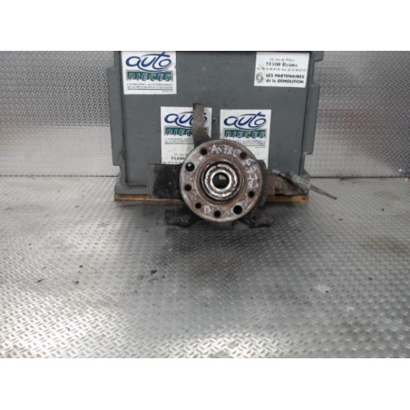 Moyeu avd Opel ASTRA H 1.7 cdti (2004-2010) 5 portes
