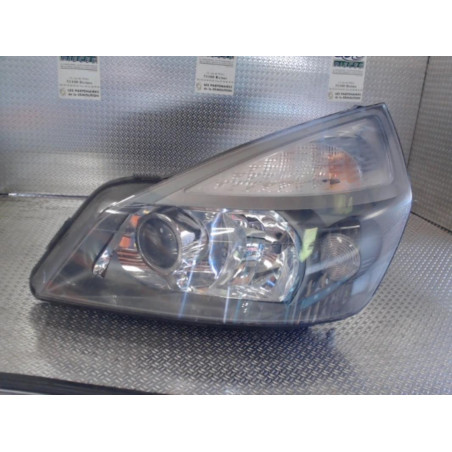 Phare gauche Renault ESPACE IV 2.2 dci (2002-2006)