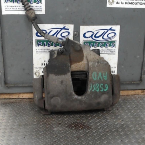 Etrier de frein avant droit Ford TRANSIT CONNECT 1.8 di (2002-2013)