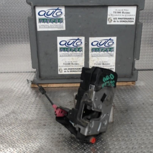 Serrure porte ard Opel ASTRA H 1.7 cdti (2004-2010) 5 portes