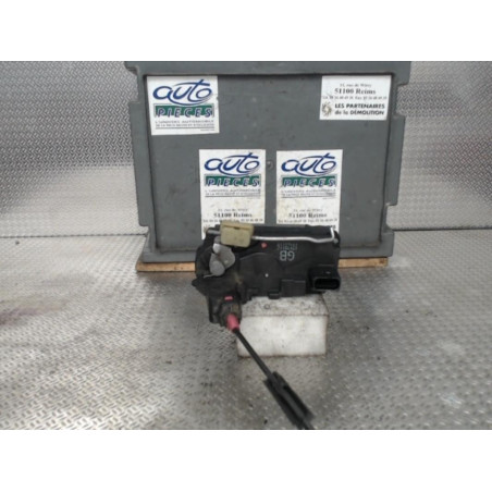 Serrure porte ard Opel ASTRA H 1.7 cdti (2004-2010) 5 portes