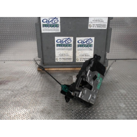 Serrure porte avd Opel ASTRA H 1.7 cdti (2004-2010) 5 portes