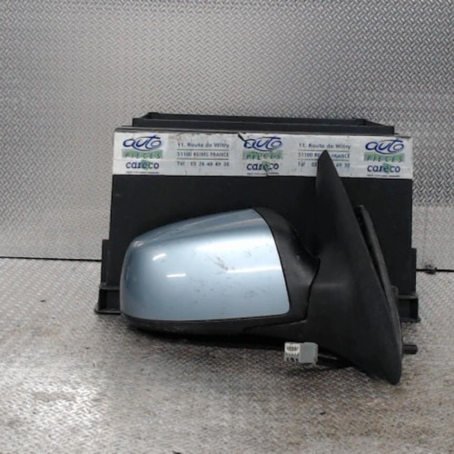 Retroviseur exterieur manuel droit Ford MONDEO III 2.0 16v tddi - tdci (2000-2007) 5 portes