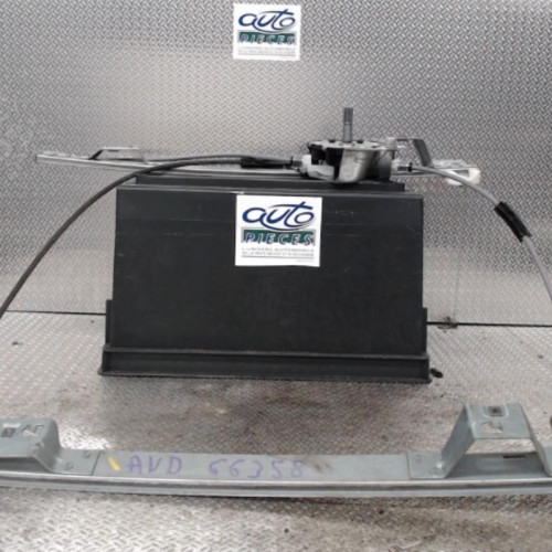 Mécanisme lève-glace avant droit RENAULT KANGOO 2  KANGOO 2 PHASE 1