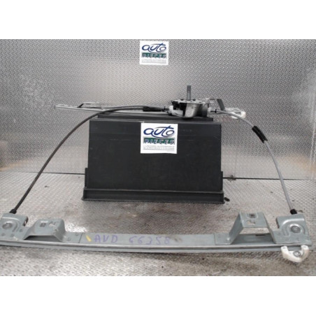 Mécanisme lève-glace avant droit RENAULT KANGOO 2  KANGOO 2 PHASE 1