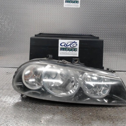 Phare droit ALFA ROMEO 156  156 PHASE 2