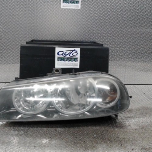 Phare gauche ALFA ROMEO 156  156 PHASE 2