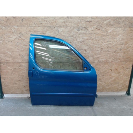 Porte avant droite Citroën BERLINGO - BERLINGO FIRST Camionnette-Monospace 1.9 d (1996-2003)