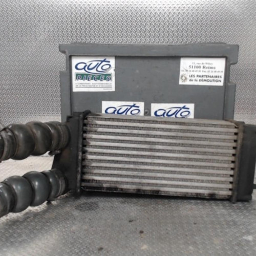 Echangeur air Citroën C4 I 1.6 hdi (2004-2011) 5 portes