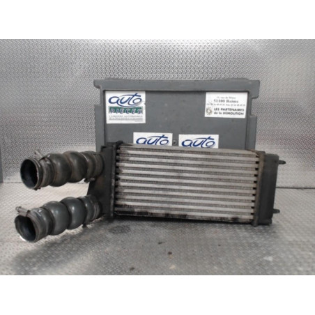 Echangeur air Citroën C4 I 1.6 hdi (2004-2011) 5 portes