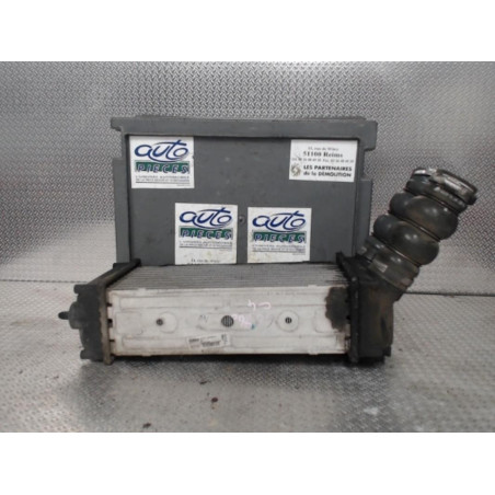Echangeur air Citroën C4 I 1.6 hdi (2004-2011) 5 portes