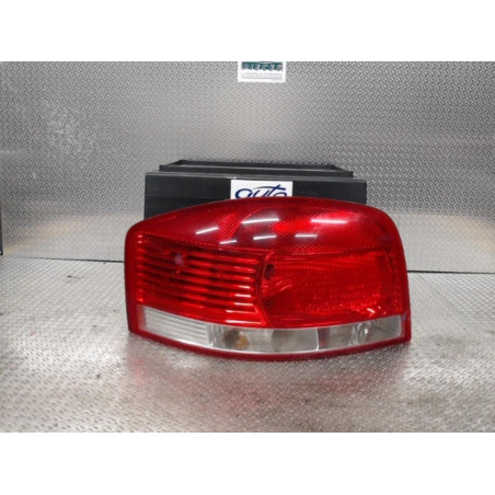 Feu arrière gauche Audi A3 1.9 tdi (2003-2010) 3 portes