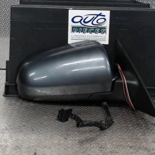 Retroviseur exterieur manuel droit Audi A3 1.9 tdi (2003-2010) 3 portes
