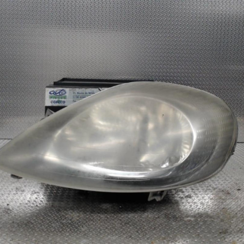 Phare gauche Renault TRAFIC II Camion plate-forme-Châssis 1.9 dci 100 (2001-2006)