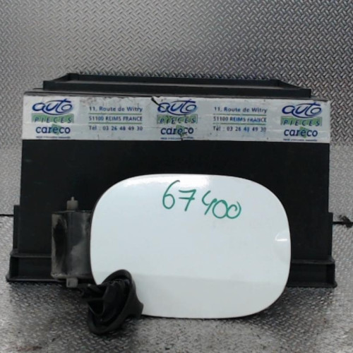 Volet de trappe carburant Renault MODUS - GRAND MODUS 1.5 dci (2004)