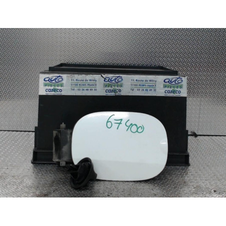 Volet de trappe carburant Renault MODUS - GRAND MODUS 1.5 dci (2004)