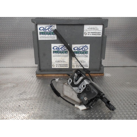 Serrure porte arg Citroën C5 III 2.0 hdi 150 - bluehdi 150 (2009-2015)