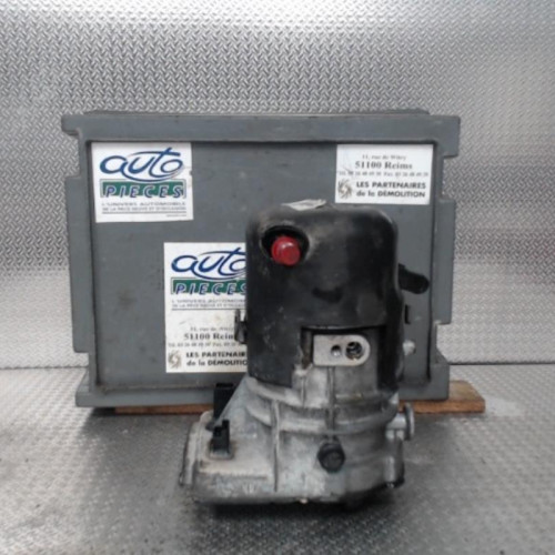 Pompe direction assistee Citroën C5 III 2.0 hdi 150 - bluehdi 150 (2009-2015)