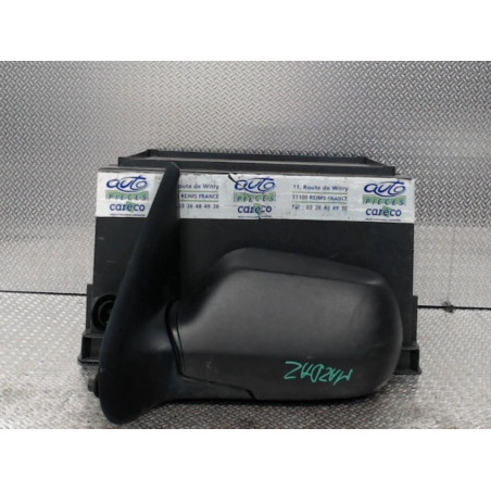 Retroviseur exterieur gauche Mazda 2 1.25 (2003-2007)