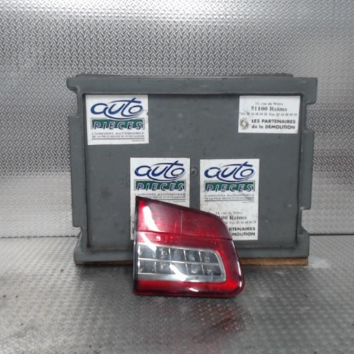 Feu arrière interieur gauche Citroën C5 III 2.0 hdi 150 - bluehdi 150 (2009-2015)
