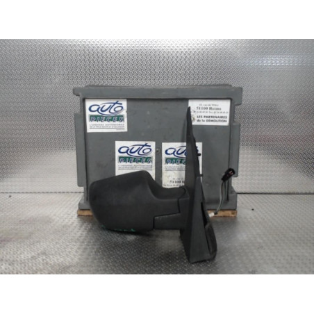 Retroviseur exterieur manuel droit Ford FUSION 1.4 tdci (2002-2012) 5 portes