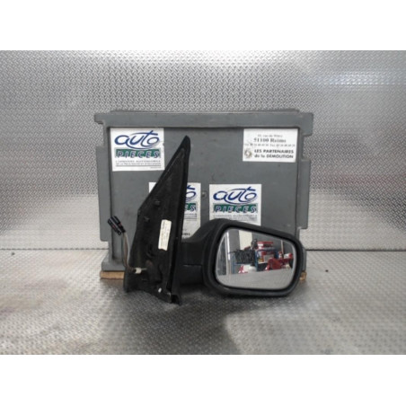 Retroviseur exterieur manuel droit Ford FUSION 1.4 tdci (2002-2012) 5 portes