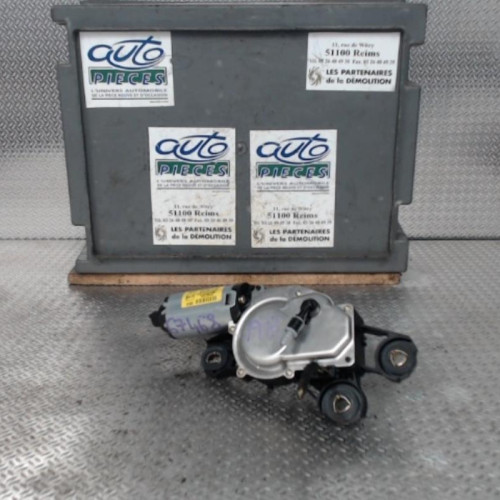 Moteur essuie-glace ar gauche Seat ALTEA 1.9 tdi (2004) 5 portes