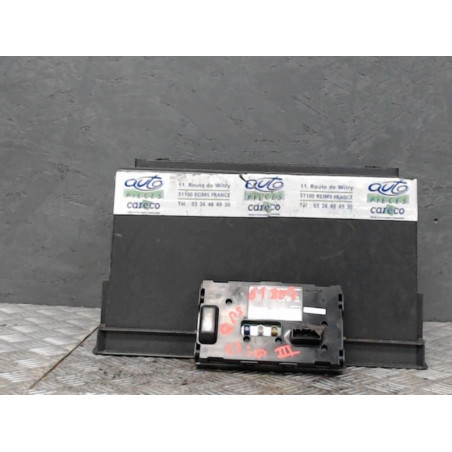 Autoradio Renault CLIO III 1.5 dci (2005-2012) 5 portes