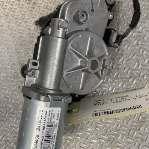 Moteur essuie-glace ar gauche Ford FOCUS IV 1.0 ecoboost (2018)
