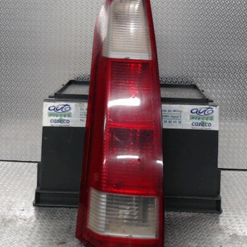 Feu arrière gauche Opel MERIVA A Monospace 1.7 cdti (2003-2010)