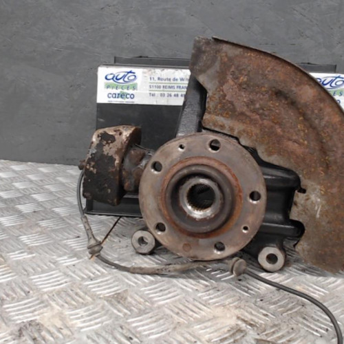 Moyeu avg Peugeot 607 2.7 hdi 24v (2004-2011)